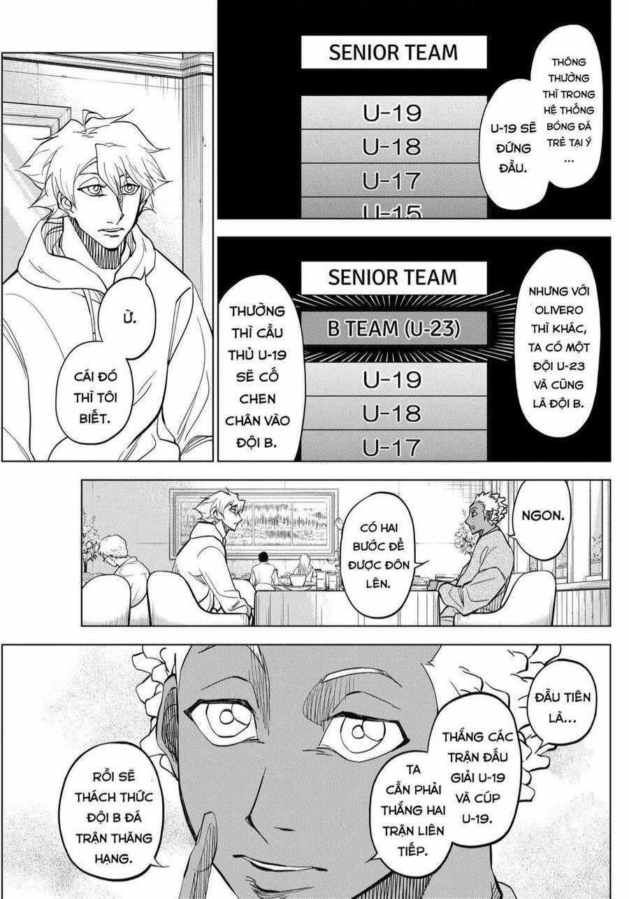 Catnaccio 16 trang 4