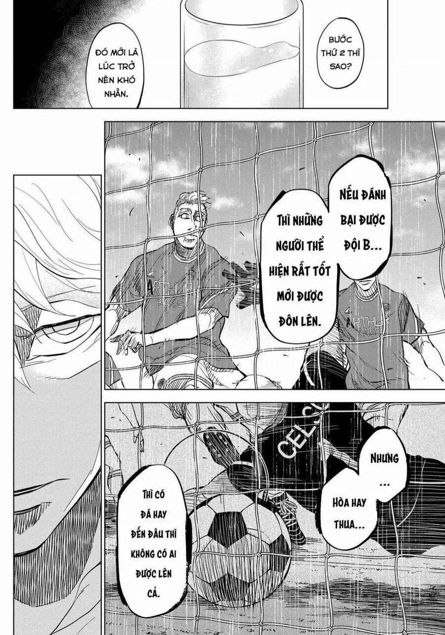 Catnaccio 16 trang 5