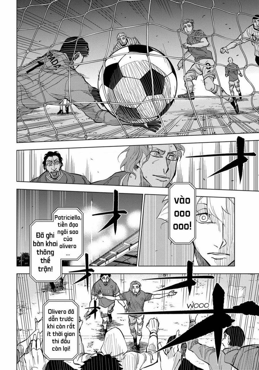 Catnaccio 17 trang 10