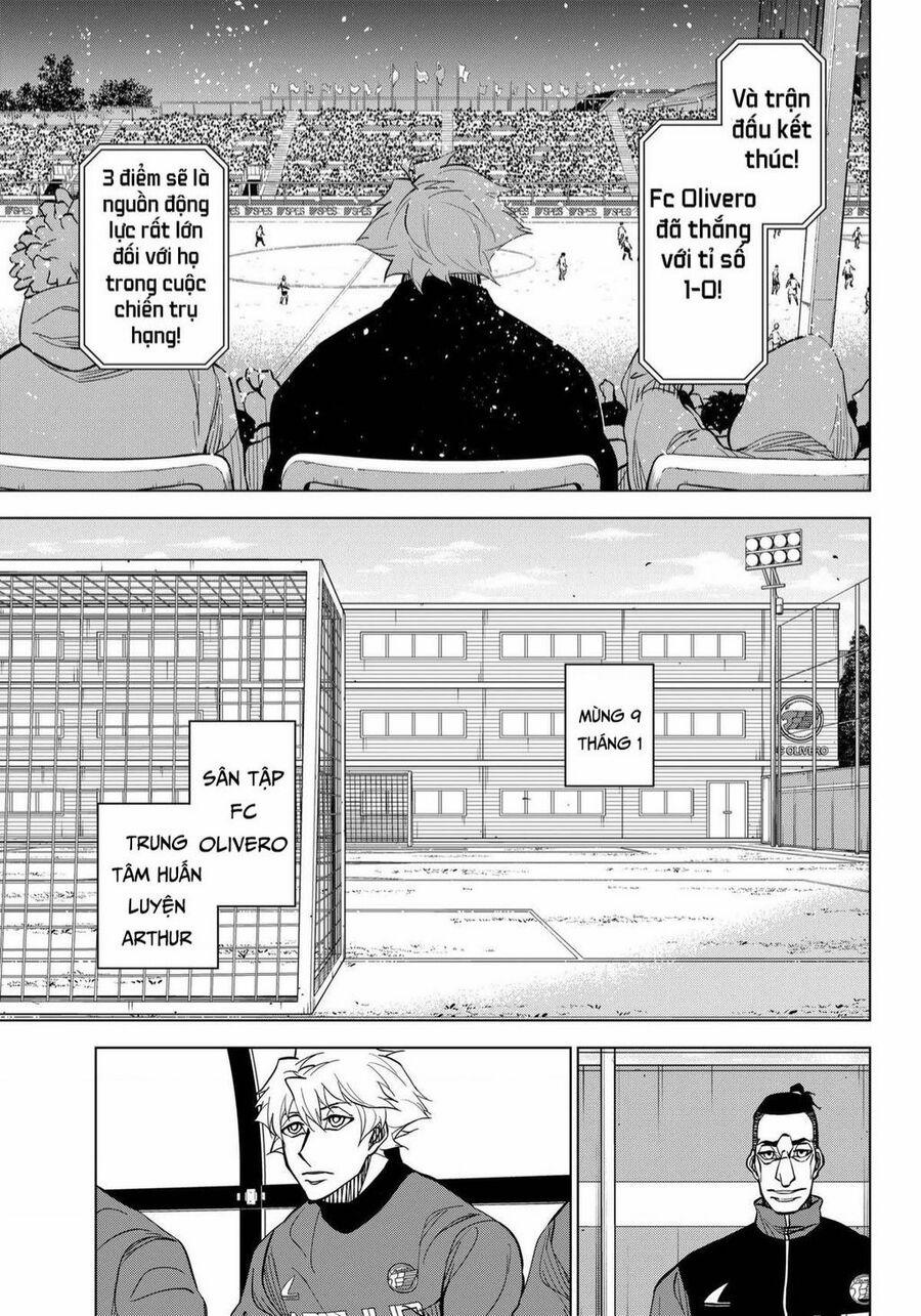 Catnaccio 17 trang 17