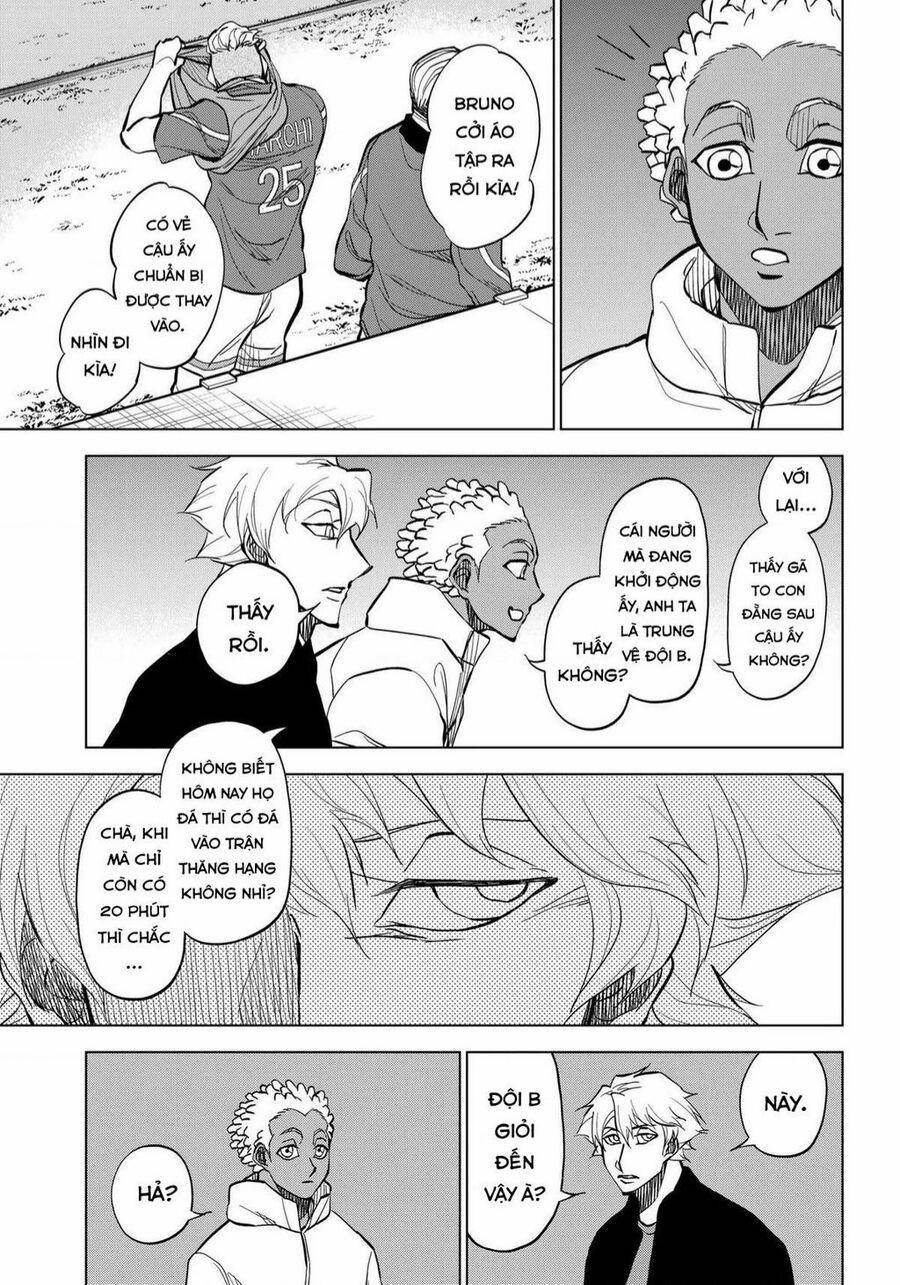 Catnaccio 17 trang 7