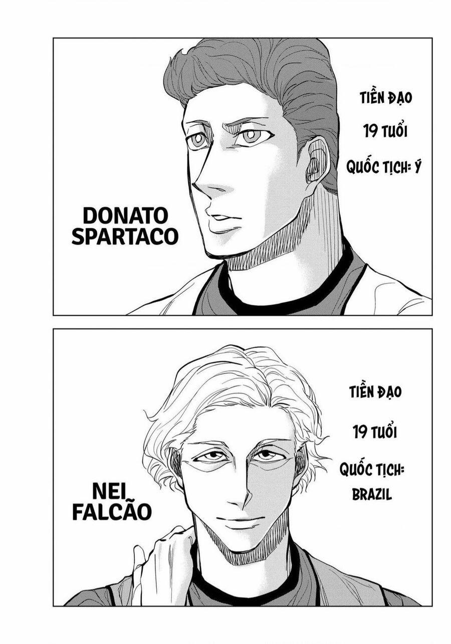 Catnaccio 18 trang 12