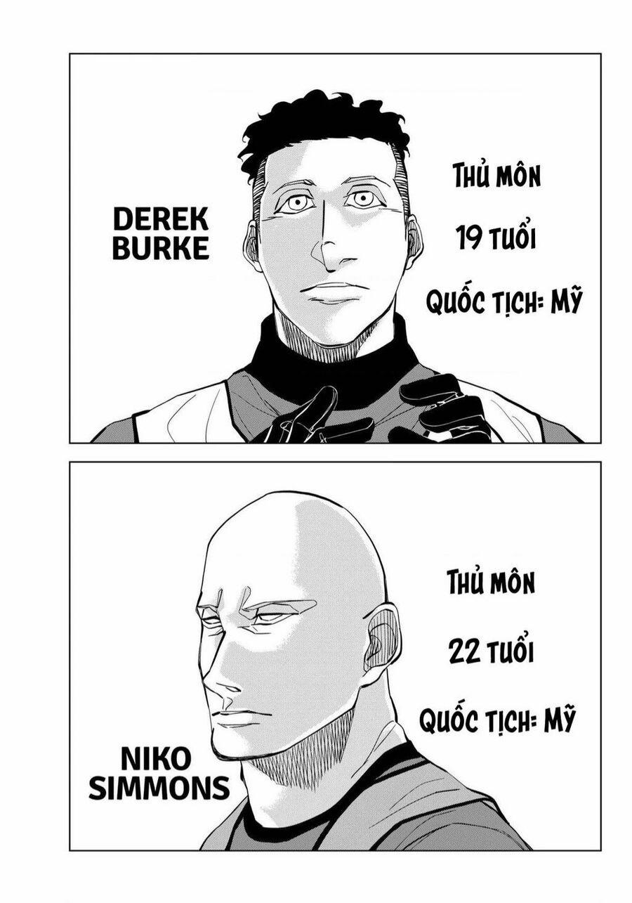 Catnaccio 18 trang 4