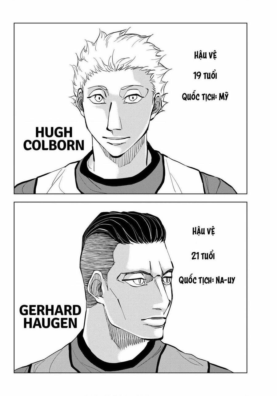 Catnaccio 18 trang 7