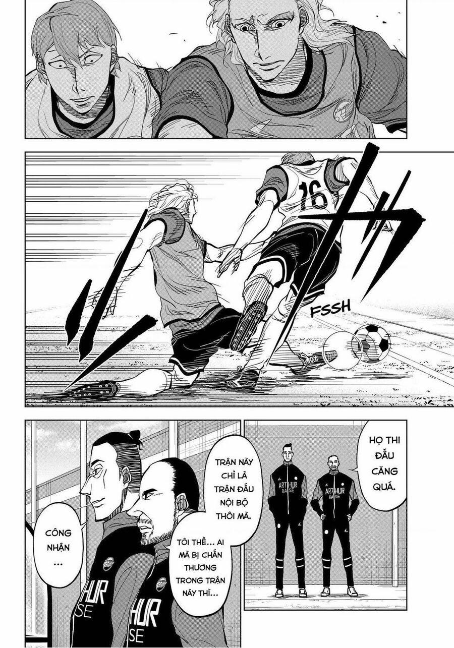 Catnaccio 19 trang 11