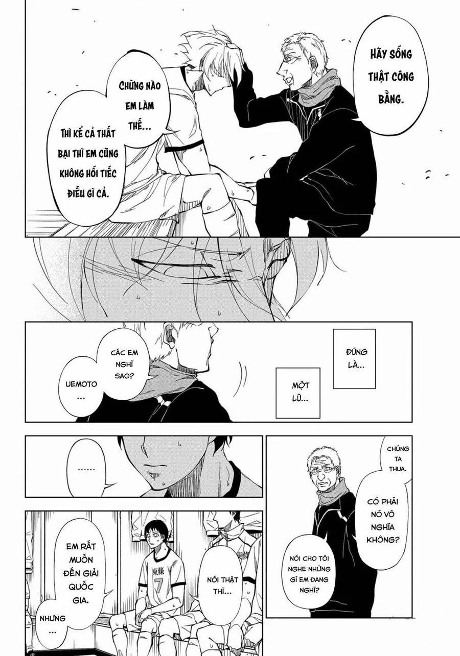 Catnaccio 2 trang 11