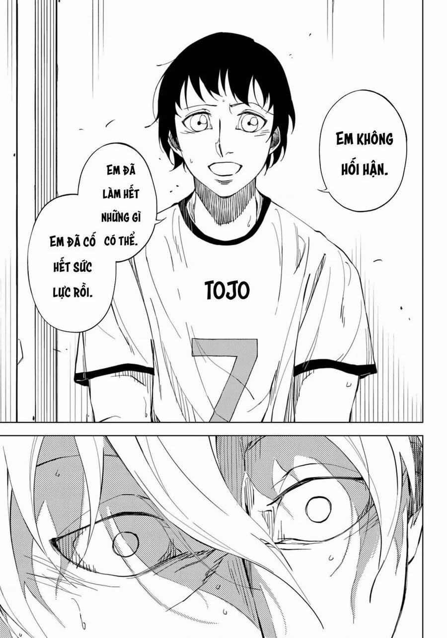 Catnaccio 2 trang 12