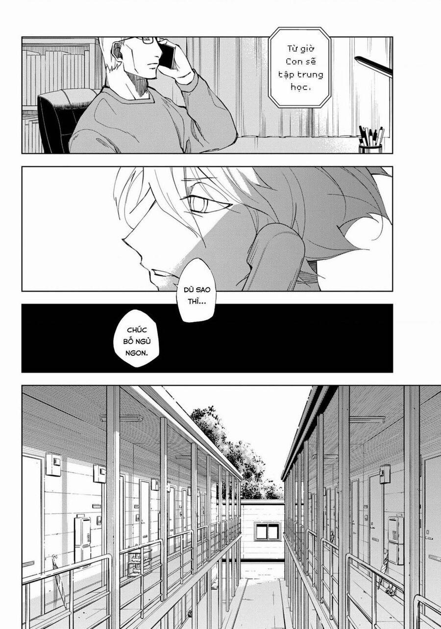 Catnaccio 2 trang 15