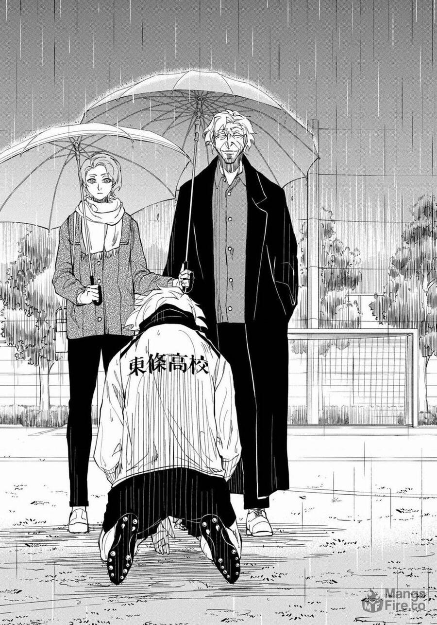 Catnaccio 2 trang 23