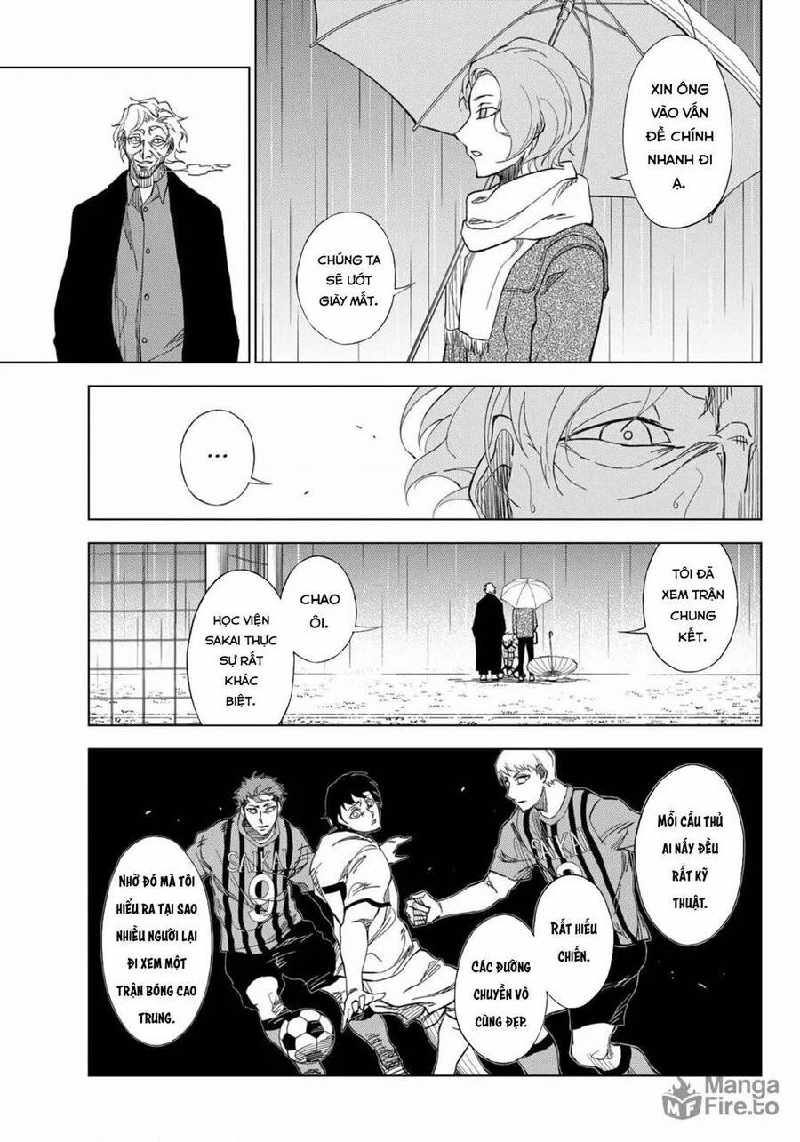 Catnaccio 2 trang 26