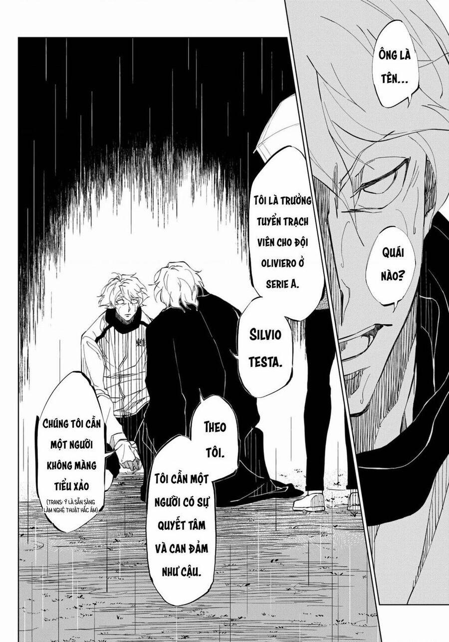 Catnaccio 2 trang 31