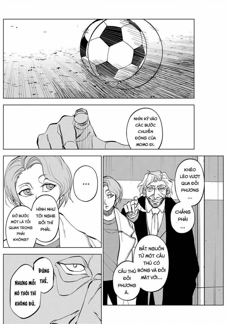 Catnaccio 20 trang 8