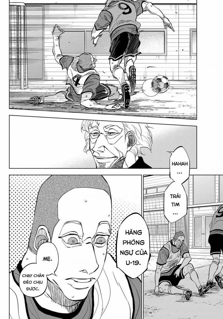 Catnaccio 21 trang 11