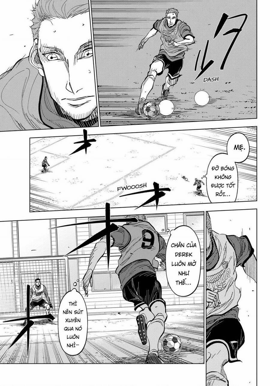 Catnaccio 21 trang 4