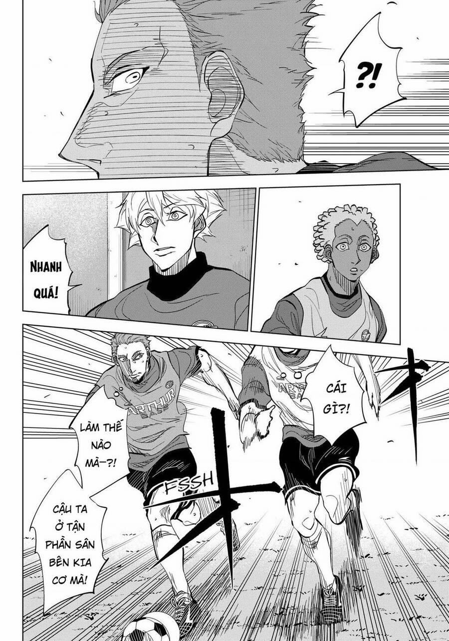 Catnaccio 21 trang 7