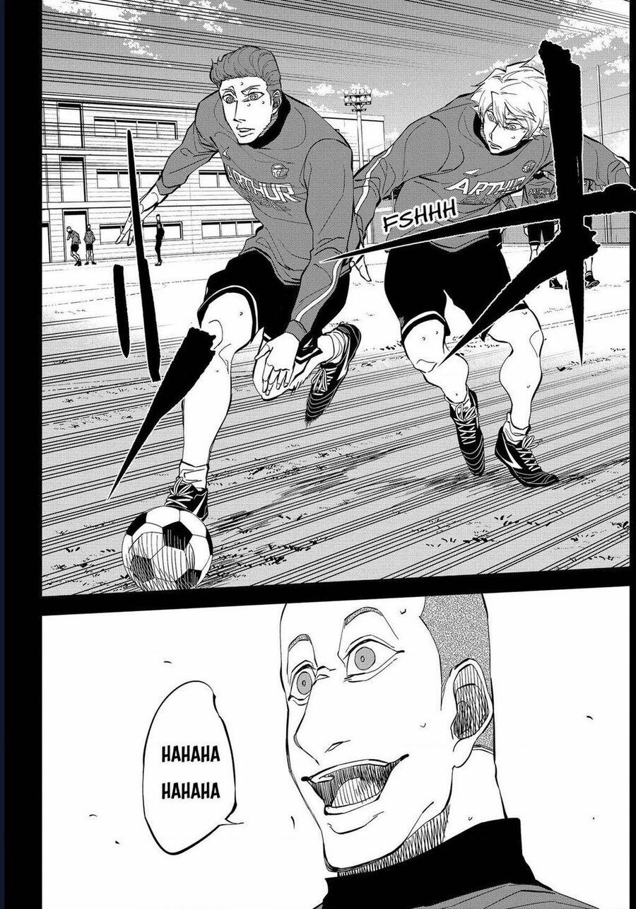 Catnaccio 23 trang 2