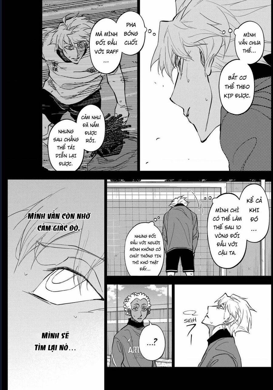 Catnaccio 24 trang 3