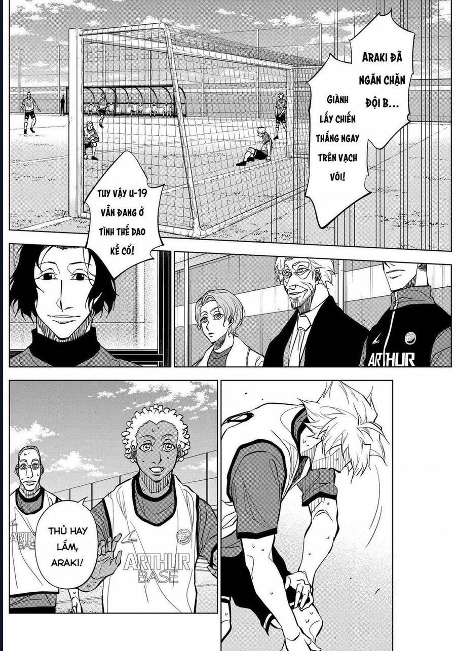 Catnaccio 24 trang 4