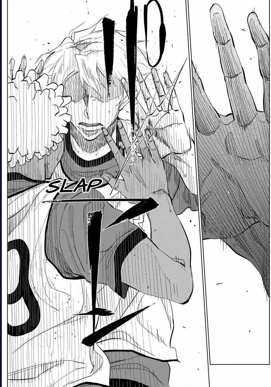 Catnaccio 24 trang 5