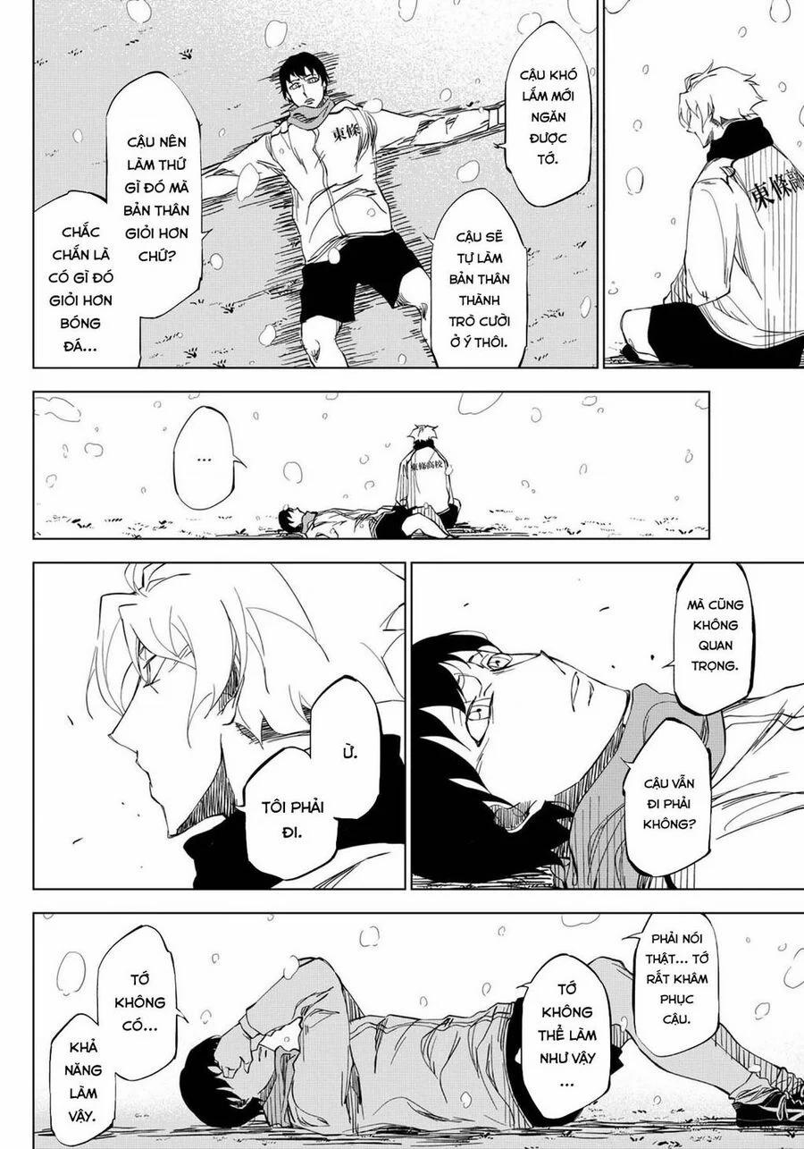 Catnaccio 3 trang 28