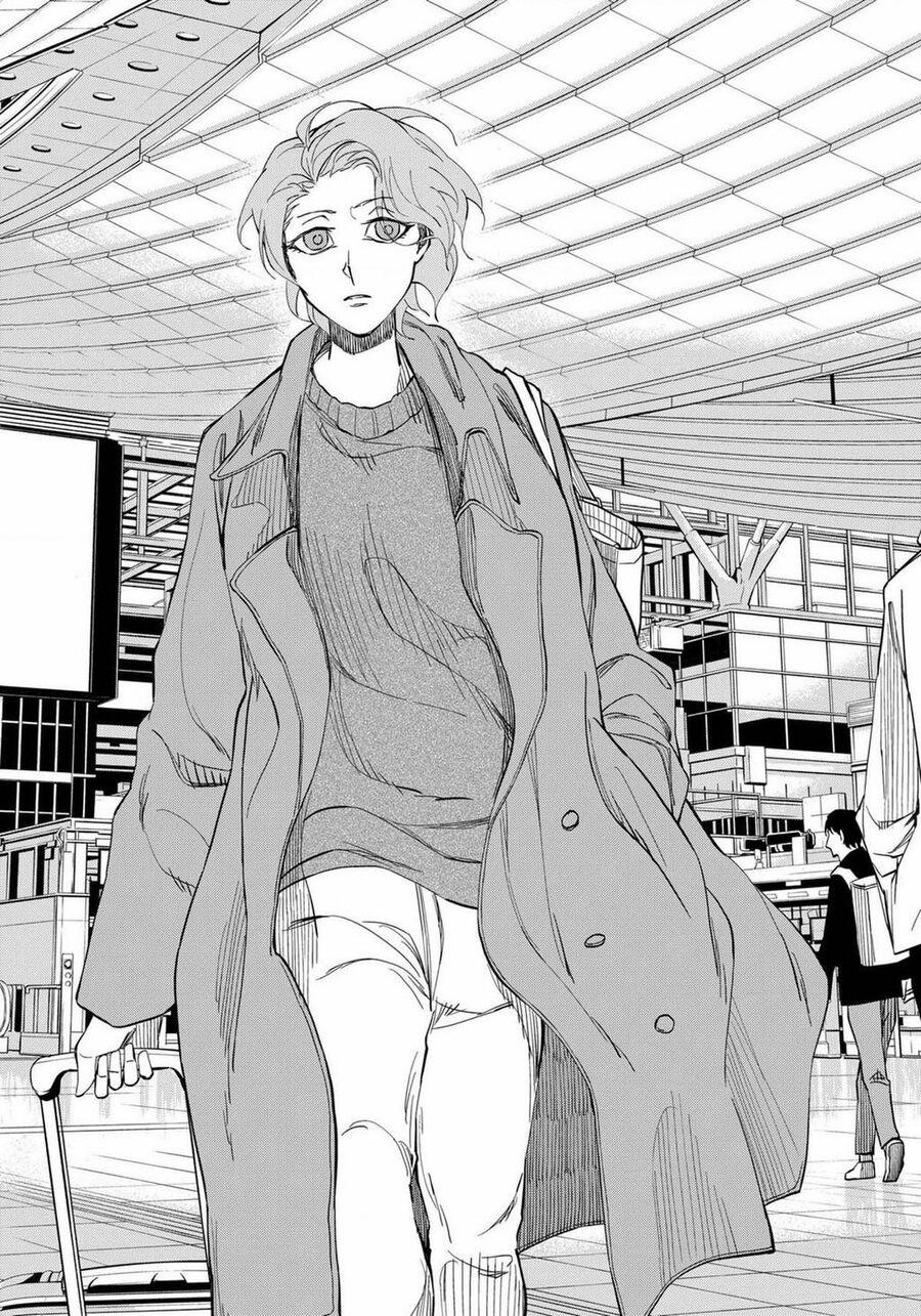 Catnaccio 3 trang 37