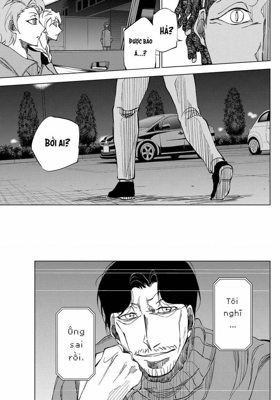 Catnaccio 4 trang 11