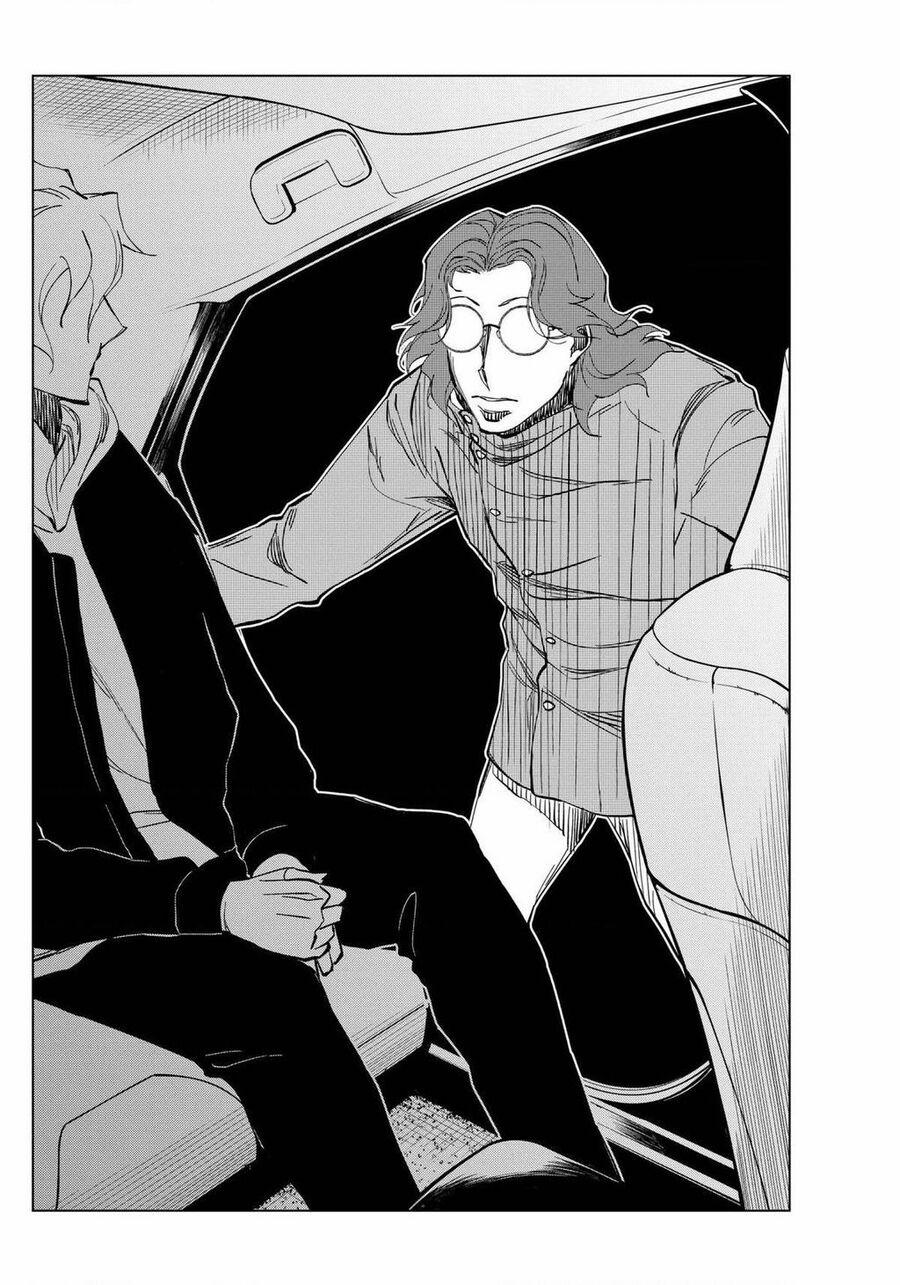 Catnaccio 4 trang 16