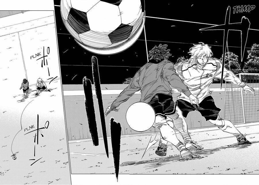 Catnaccio 5 trang 17