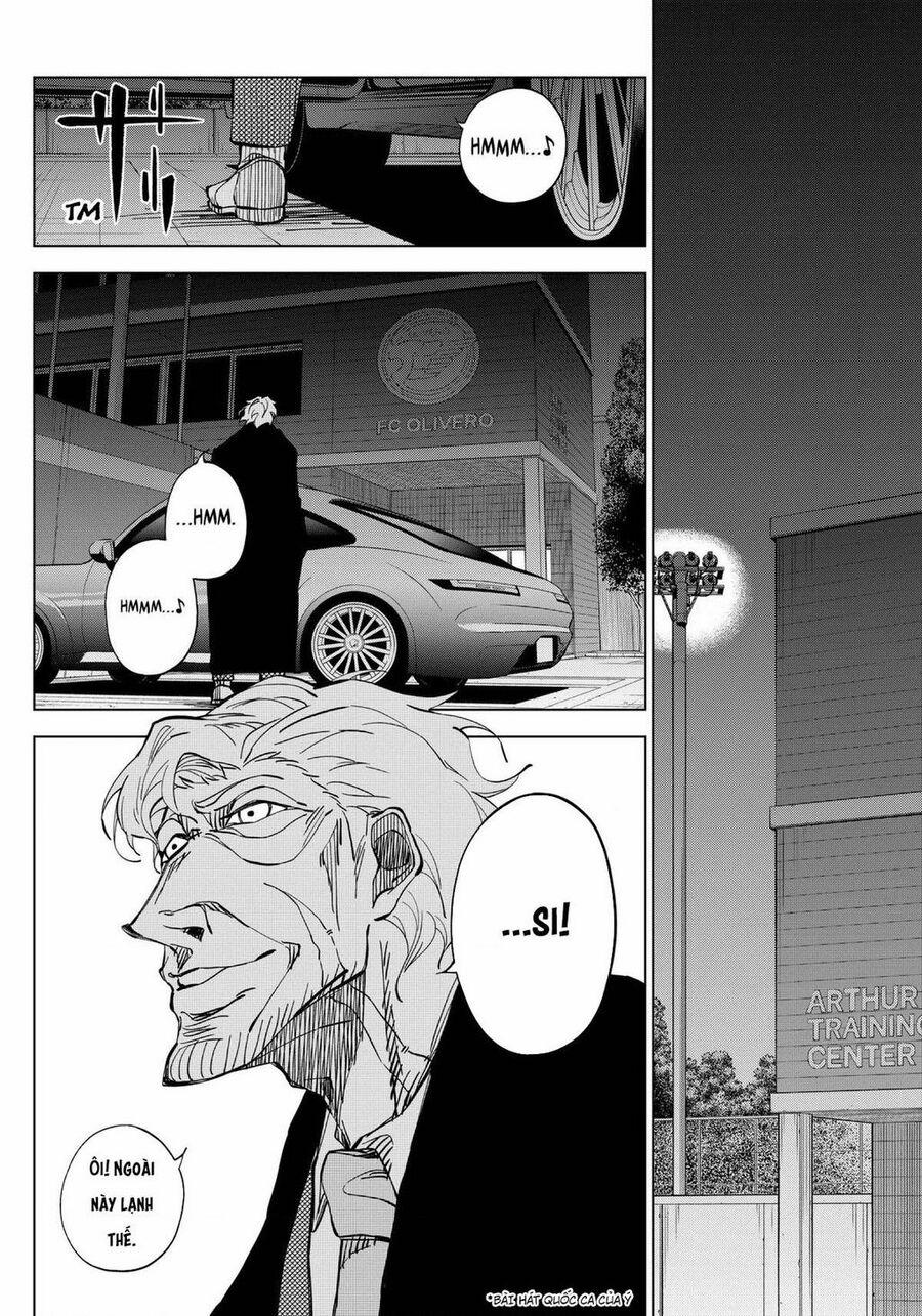 Catnaccio 6 trang 16