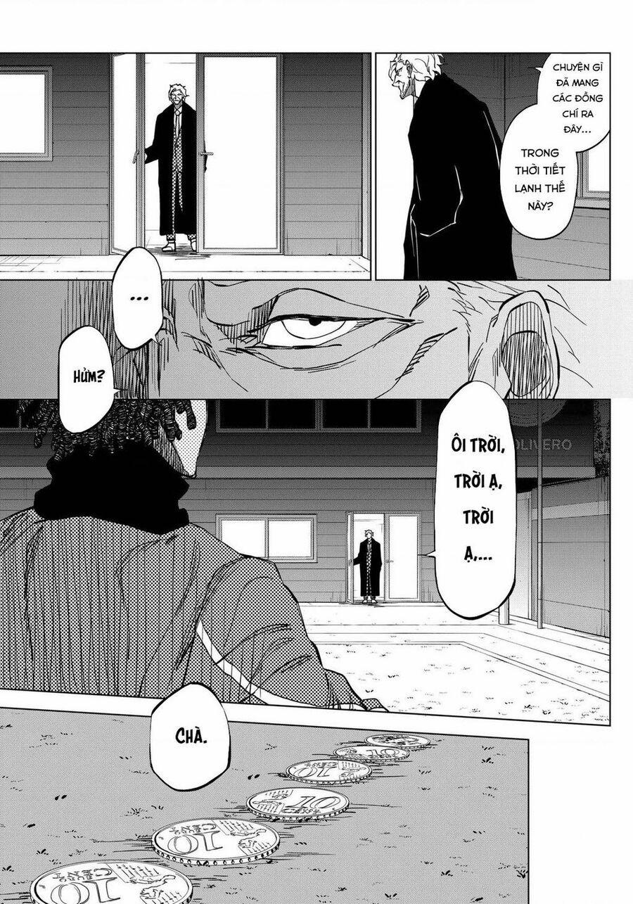 Catnaccio 6 trang 17