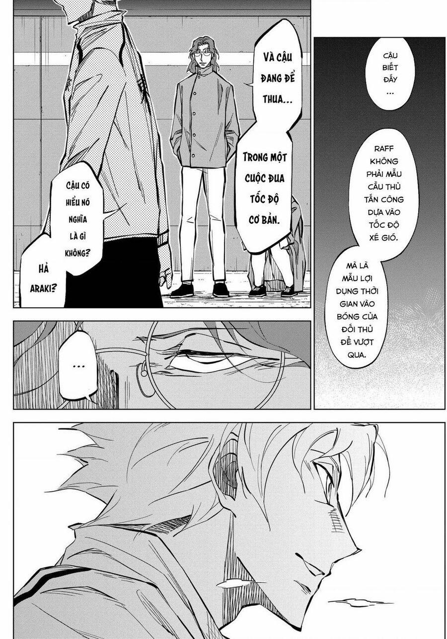 Catnaccio 7 trang 10