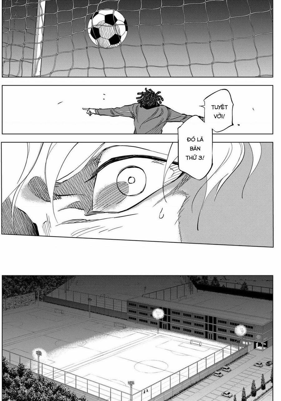 Catnaccio 7 trang 15