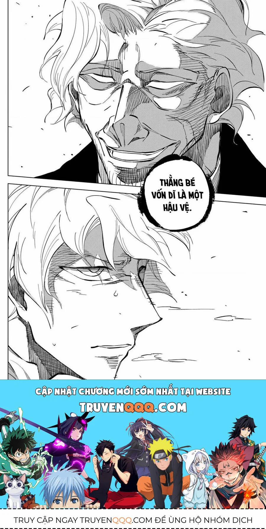 Catnaccio 7 trang 18