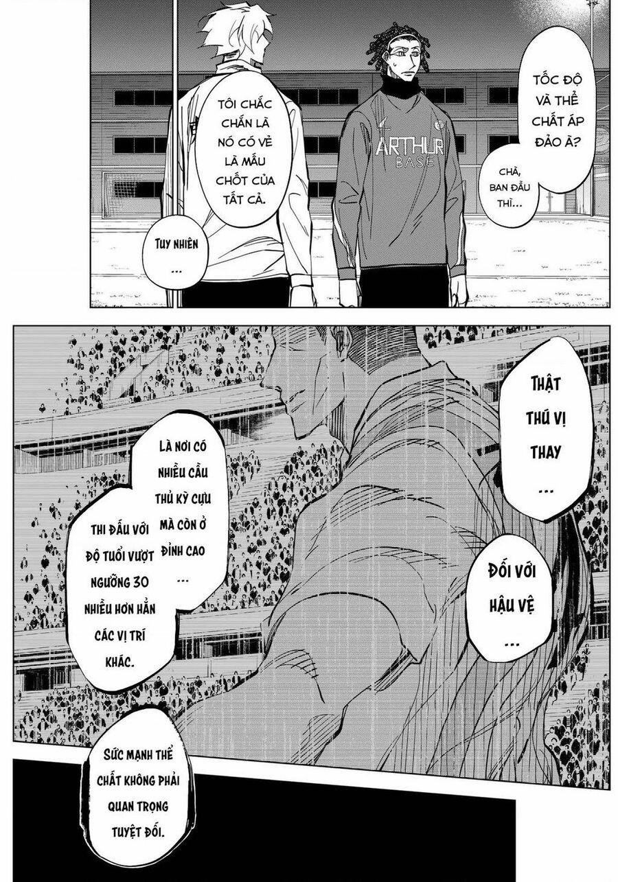 Catnaccio 8 trang 16