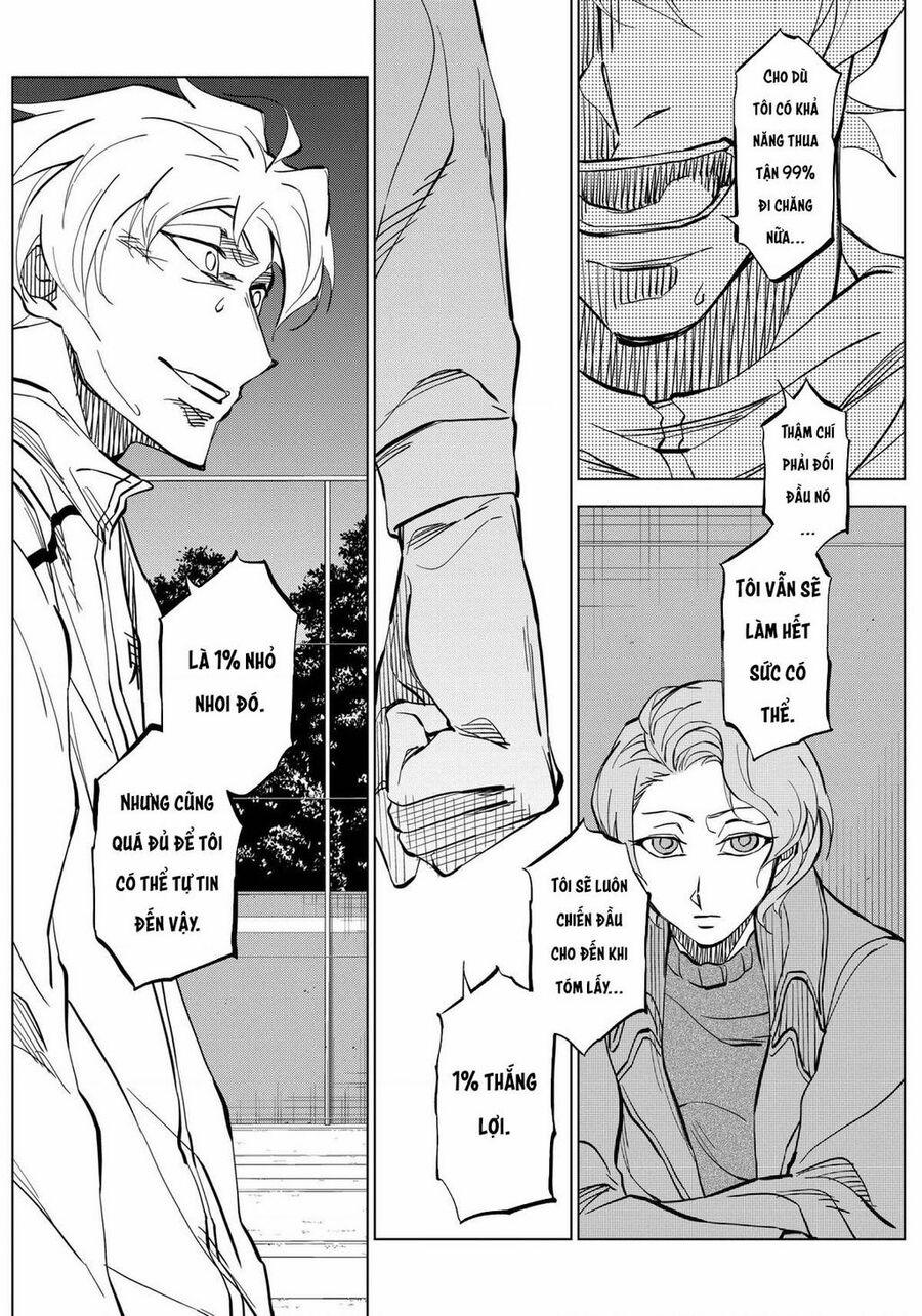 Catnaccio 9 trang 13