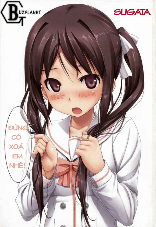 Catnip Panic 5 trang 16