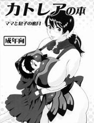 Đọc truyện tranh Cattleya No Hon (Queens Blade)