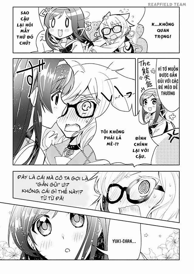 Catulus Syndrome 1 trang 14