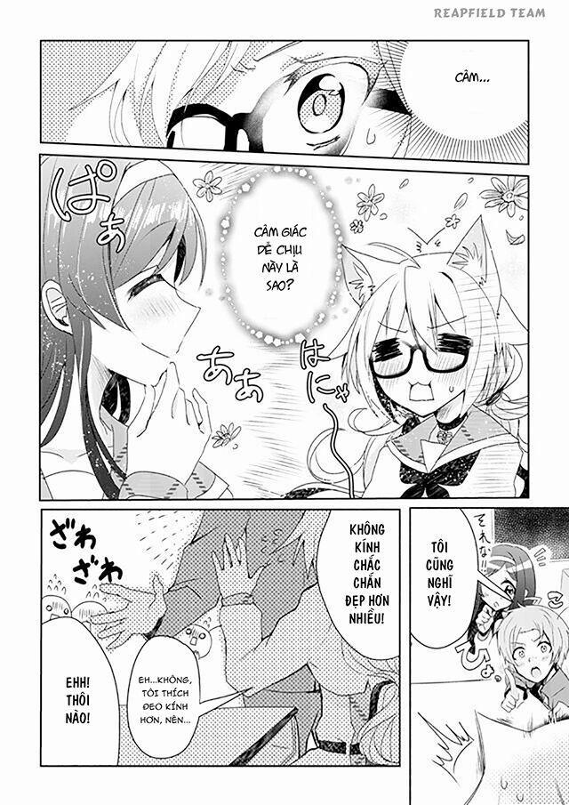 Catulus Syndrome 1 trang 17