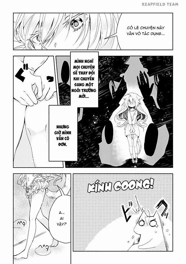 Catulus Syndrome 1 trang 23