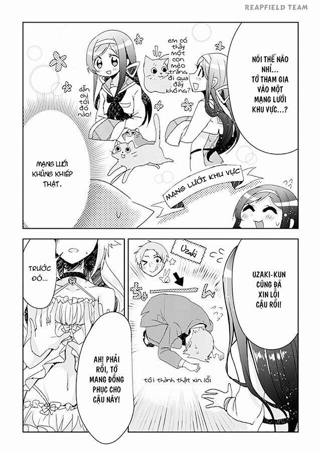 Catulus Syndrome 1 trang 25