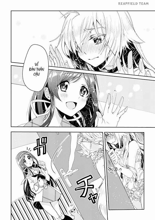 Catulus Syndrome 1 trang 29