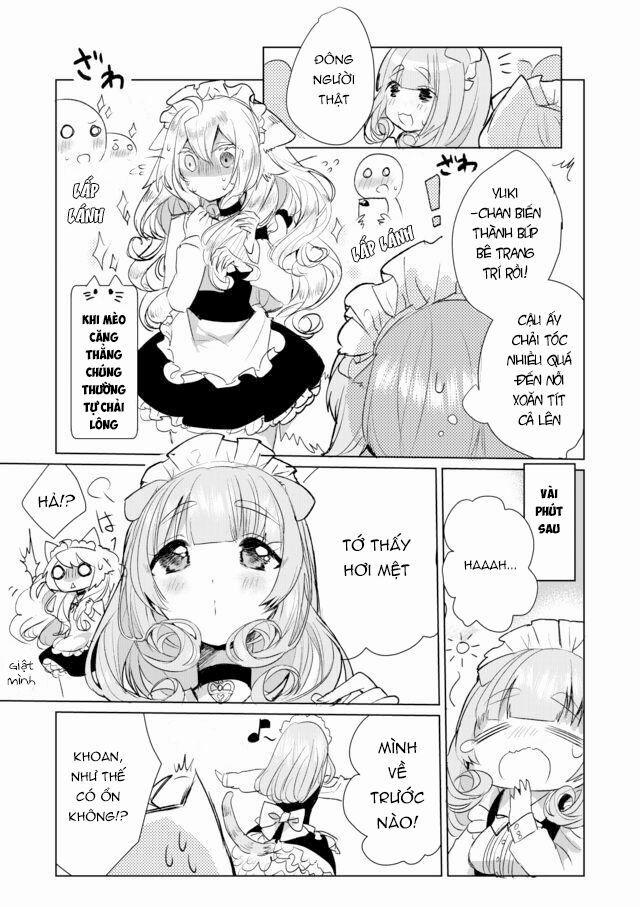 Catulus Syndrome 11 trang 11