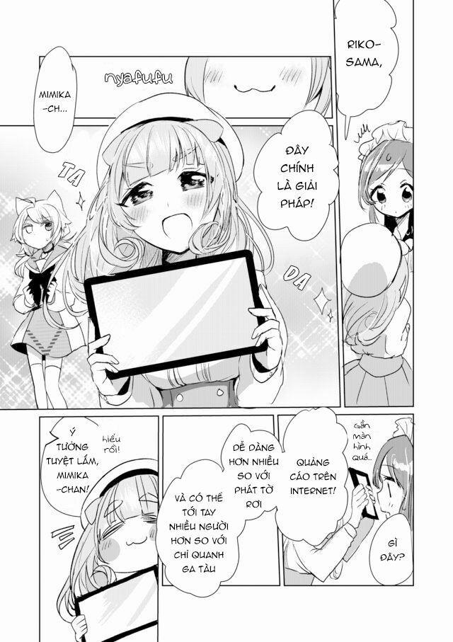 Catulus Syndrome 11 trang 15