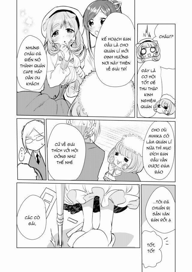 Catulus Syndrome 12 trang 10