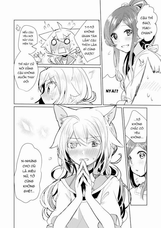 Catulus Syndrome 12 trang 12