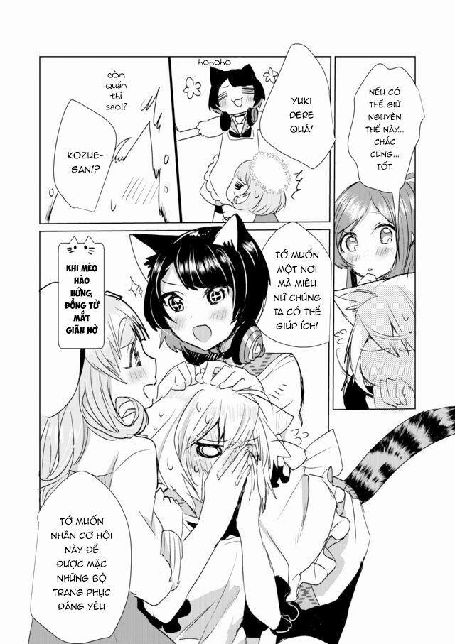 Catulus Syndrome 12 trang 13