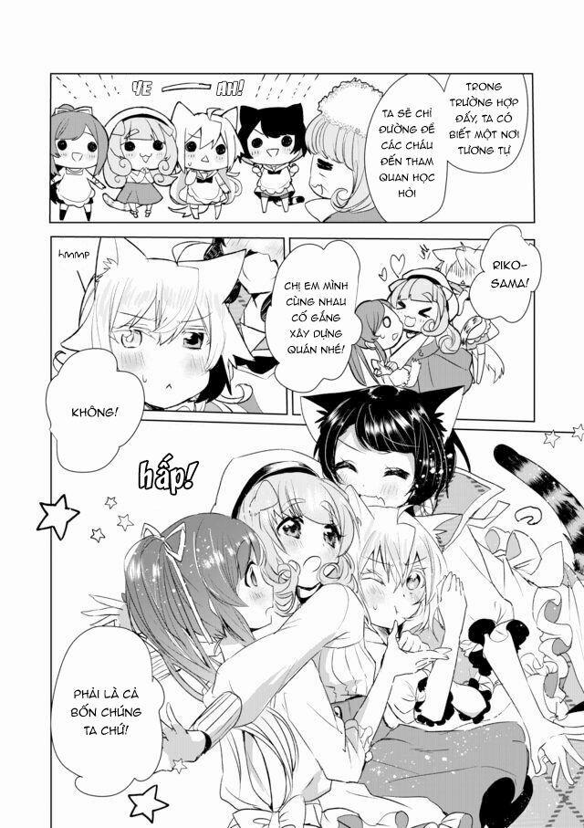 Catulus Syndrome 12 trang 14