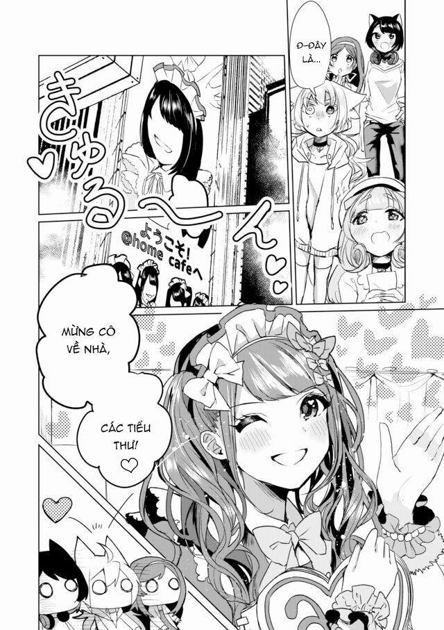 Catulus Syndrome 12 trang 16