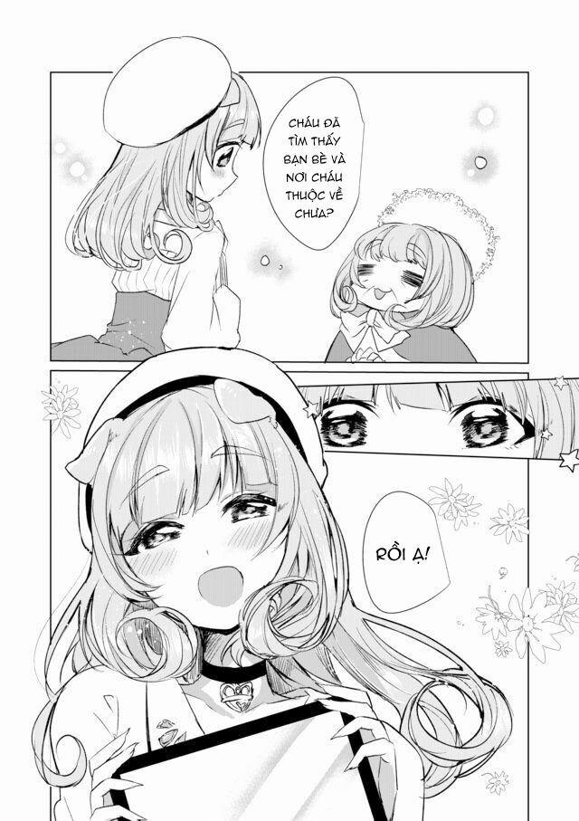 Catulus Syndrome 12 trang 8